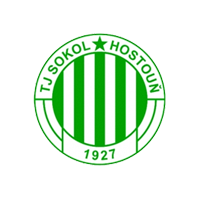 Hostoun logo