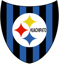 Huachipato (Chi) logo