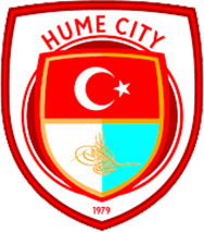 Hume City logo