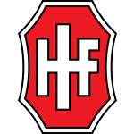 Hvidovre IF logo