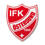IFK Ostersund logo