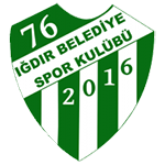 Igdir FK logo