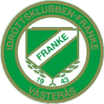IK Franke logo