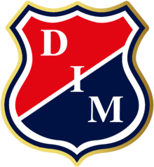 Ind. Medellin logo