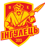 Inhulets logo