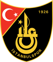 Istanbulspor AS logo