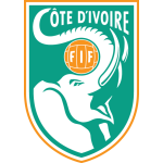 Ivory Coast W logo