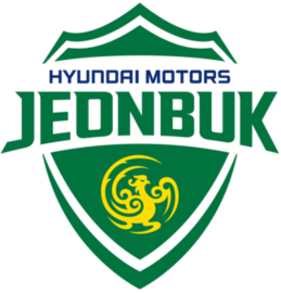 Jeonbuk logo