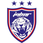 Johor DT logo