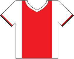 Jong Ajax logo