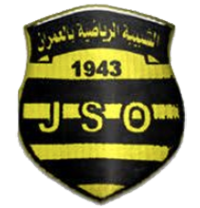 JS Omrane logo