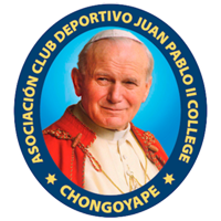 Juan Pablo II logo