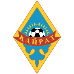 Kairat Almaty (Kaz) logo