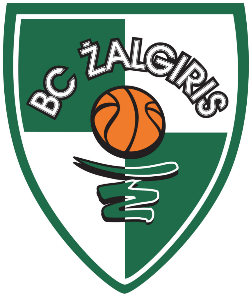Kauno Zalgiris logo