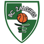 Kauno Zalgiris (Ltu) logo