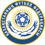 Kazakhstan U19 logo