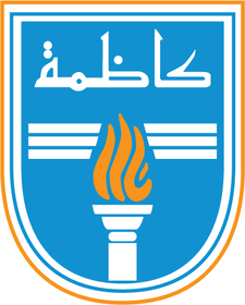 Kazma SC logo