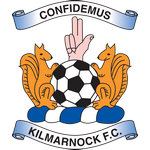 Kilmarnock B logo