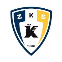Kluczevia Stargard logo