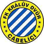 Kraluv Dvur logo
