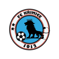 Krimice logo