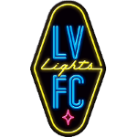 Las Vegas Lights logo