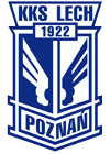 Lech Poznan logo