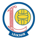 Leiknir logo