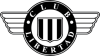 Libertad Asuncion logo