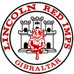 Lincoln Red Imps (Gib) logo