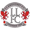 Llandudno logo