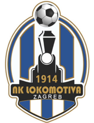 Lok. Zagreb logo