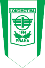 Loko Praha logo