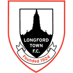 Longford logo