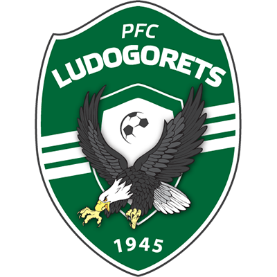Ludogorets logo