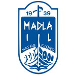 Madla IL logo