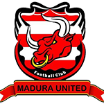 Madura United logo