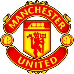 Manchester Utd logo