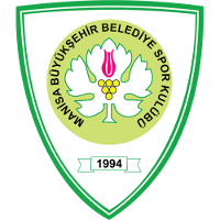 Manisa FK logo