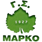 Marko logo