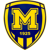 Metalist 1925 logo