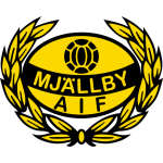 Mjallby (Swe) logo
