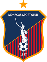 Monagas logo