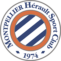 Montpellier W logo