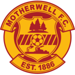 Motherwell B logo