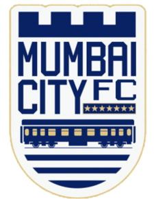 Mumbai City logo