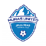 Muras United (Kgz) logo
