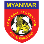 Myanmar logo