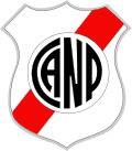Nacional Potosi (Bol) logo