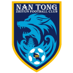 Nantong Zhiyun logo